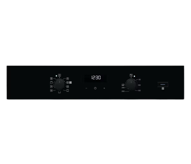 Piekarnik Electrolux EOD5F71Z - 1299241 - zdjęcie 2